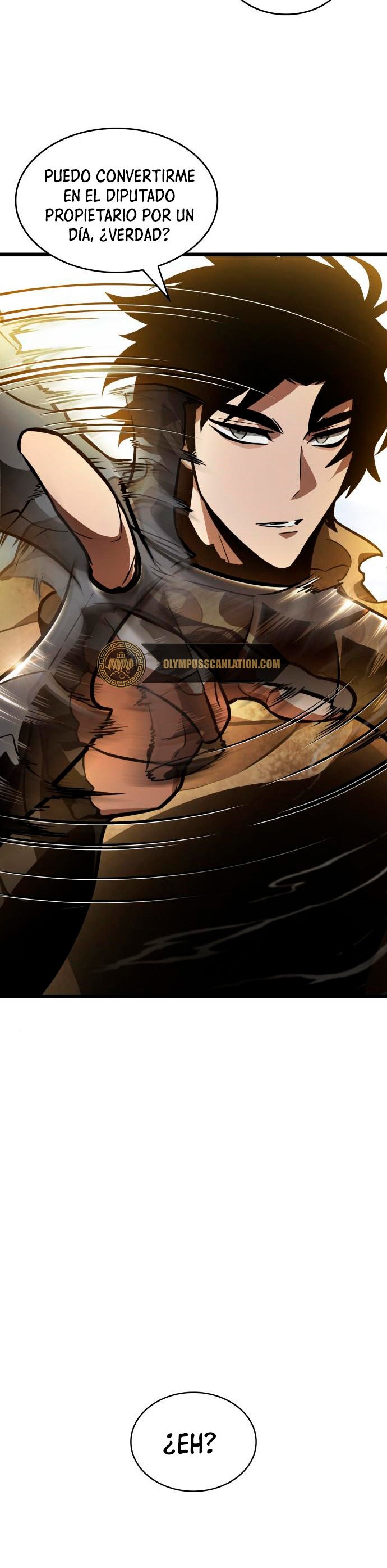 Read The World After The End ES Manga Online