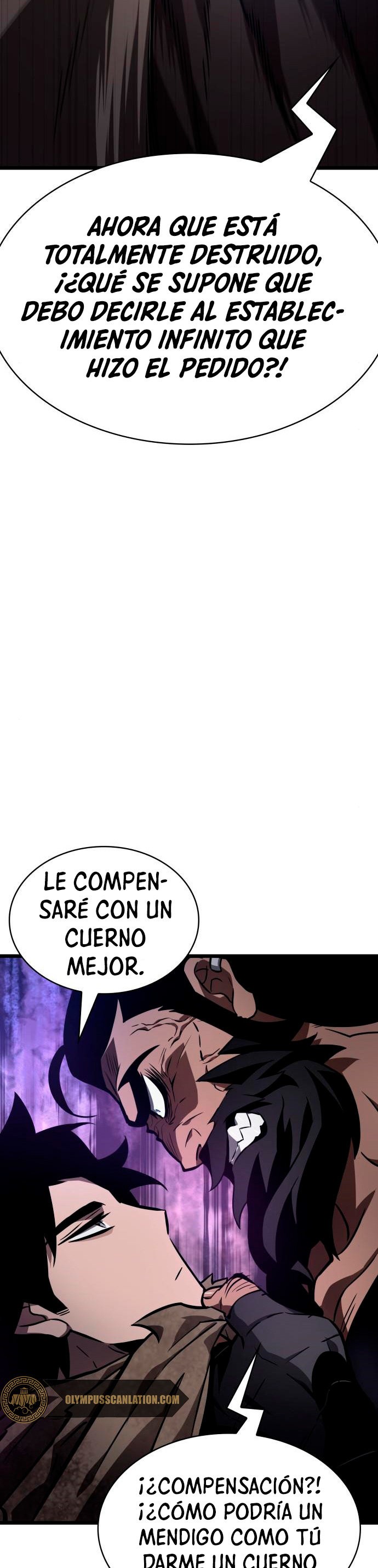 Read The World After The End ES Manga Online