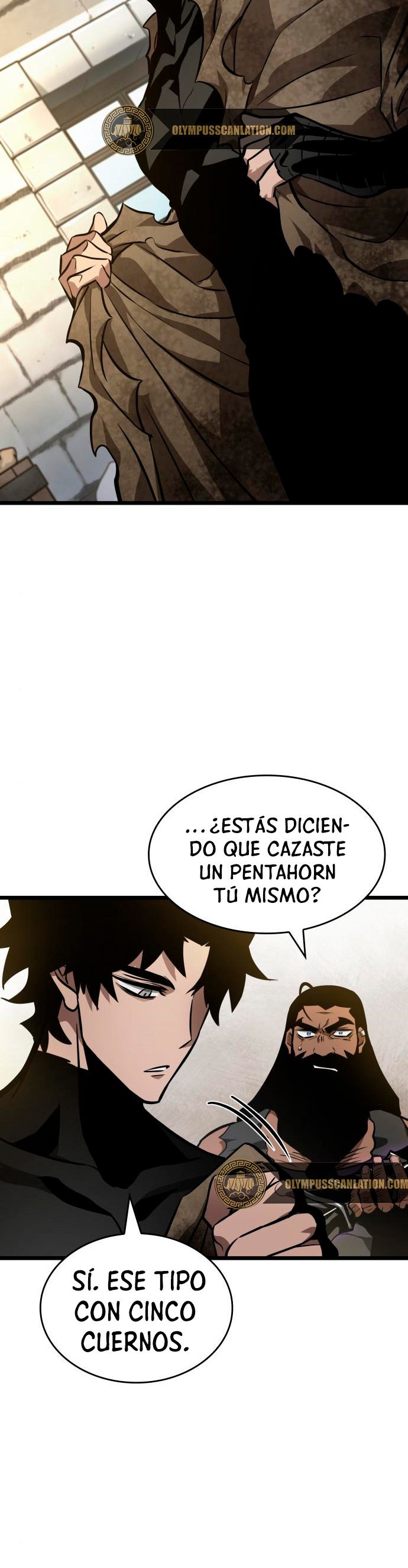 Read The World After The End ES Manga Online