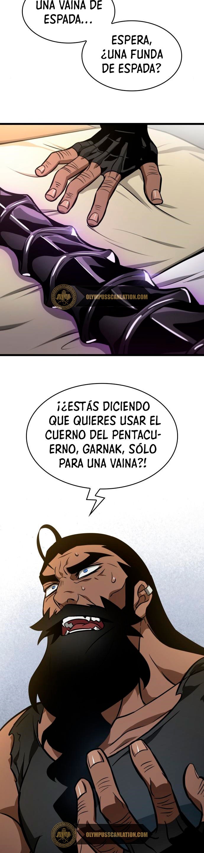 Read The World After The End ES Manga Online