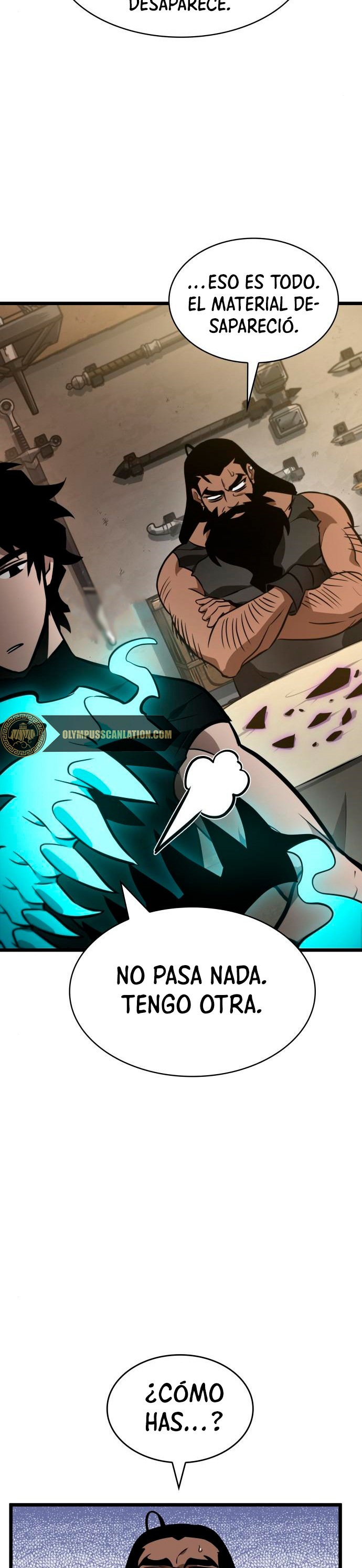 Read The World After The End ES Manga Online
