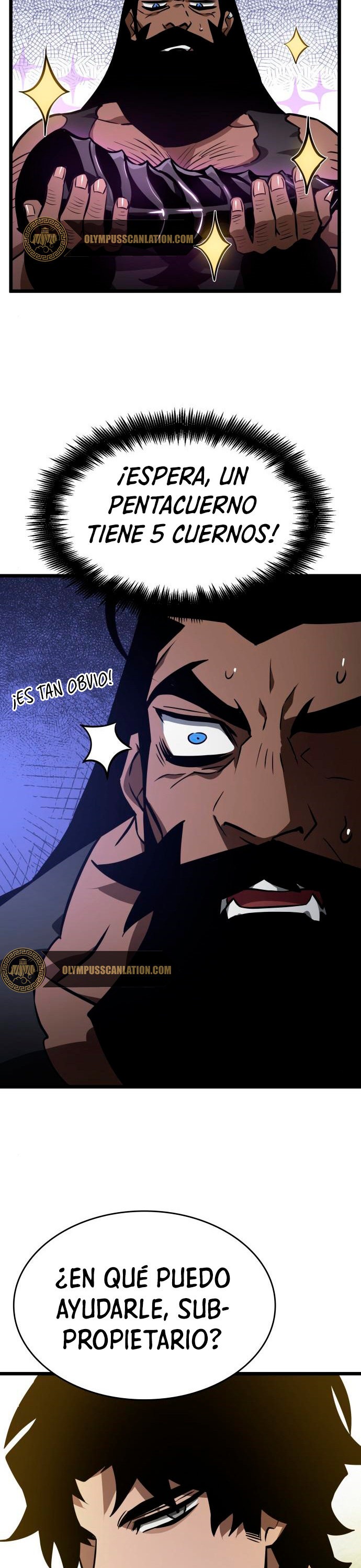 Read The World After The End ES Manga Online