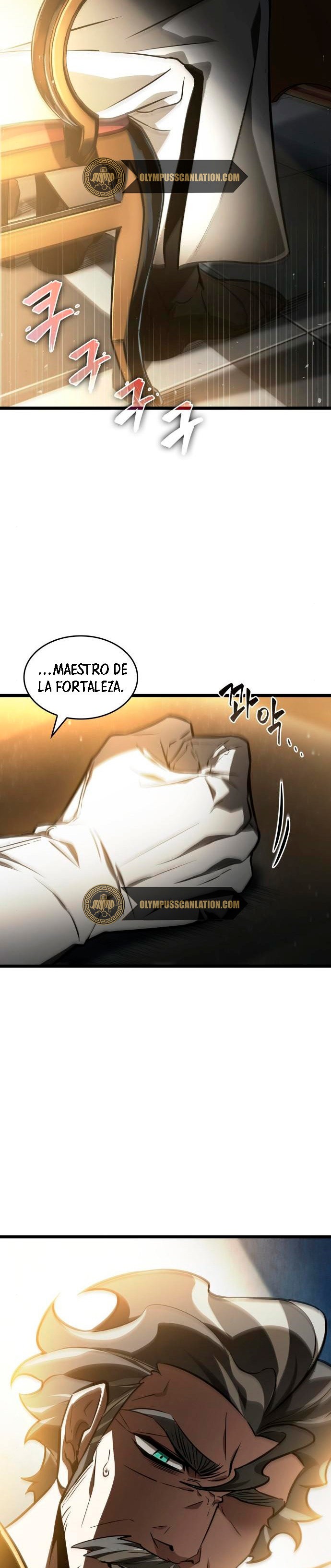 Read The World After The End ES Manga Online
