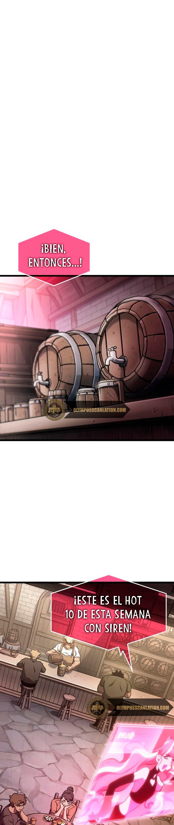 Read The World After The End ES Manga Online