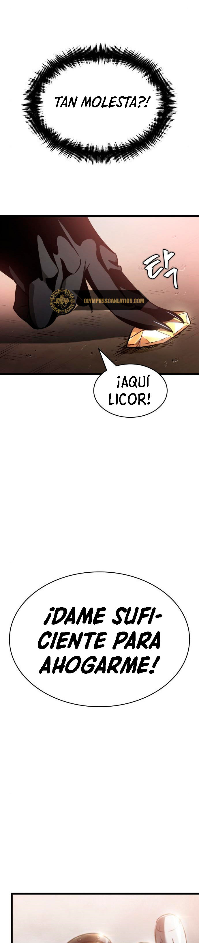 Read The World After The End ES Manga Online
