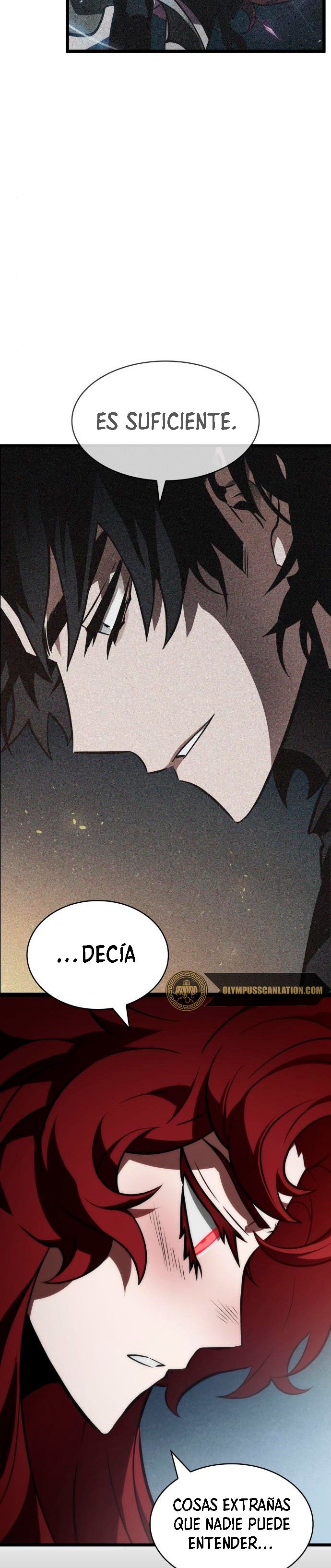 Read The World After The End ES Manga Online
