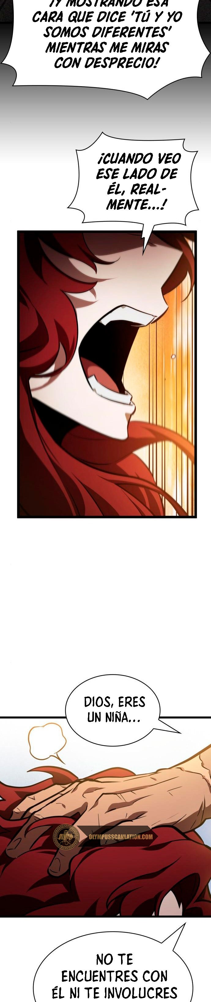 Read The World After The End ES Manga Online
