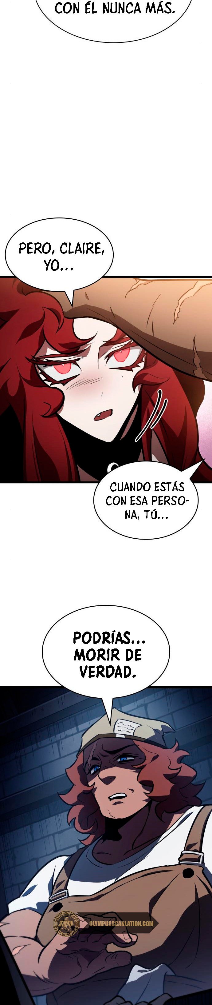 Read The World After The End ES Manga Online