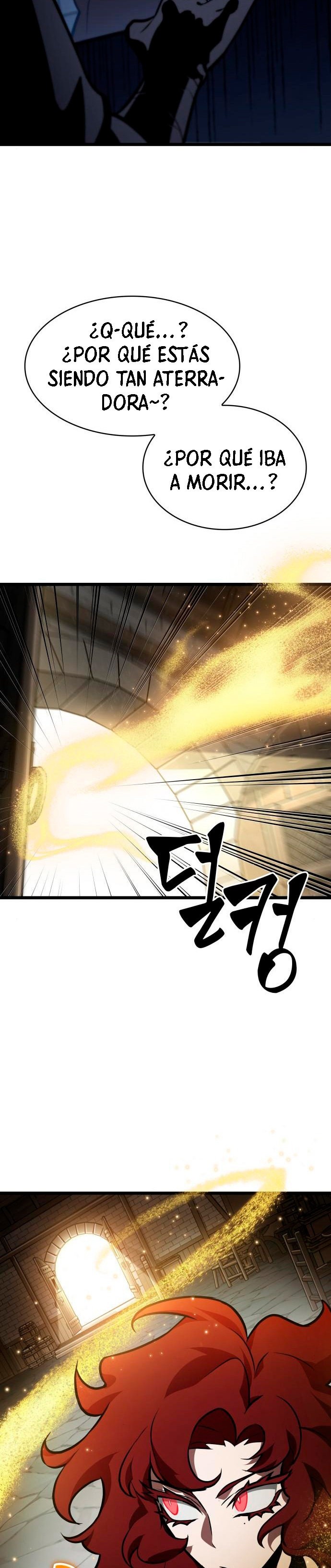 Read The World After The End ES Manga Online