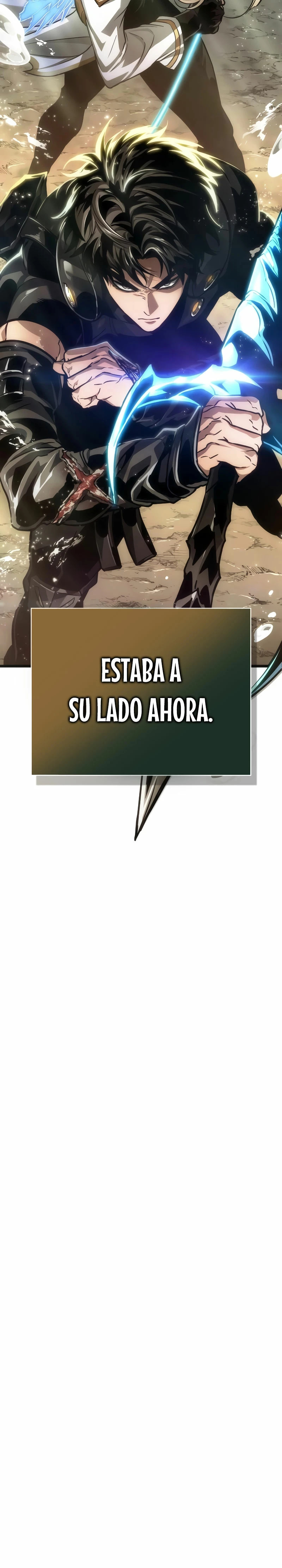 Read The World After The End ES Manga Online