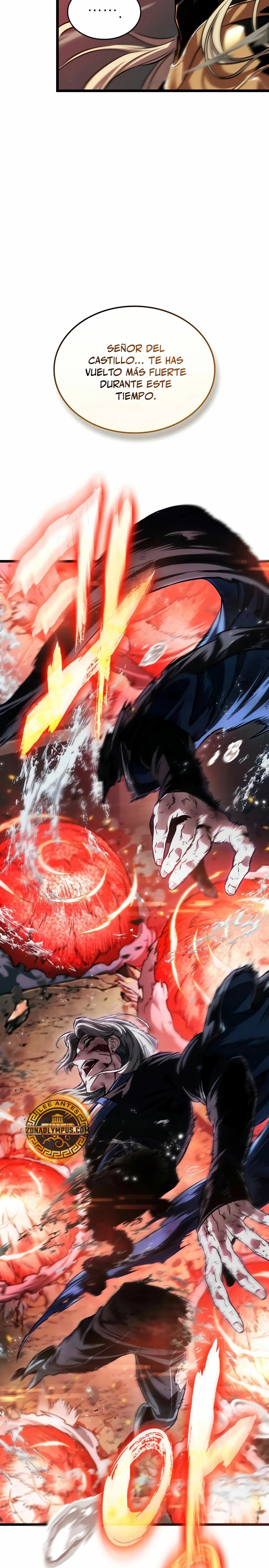 Read The World After The End ES Manga Online
