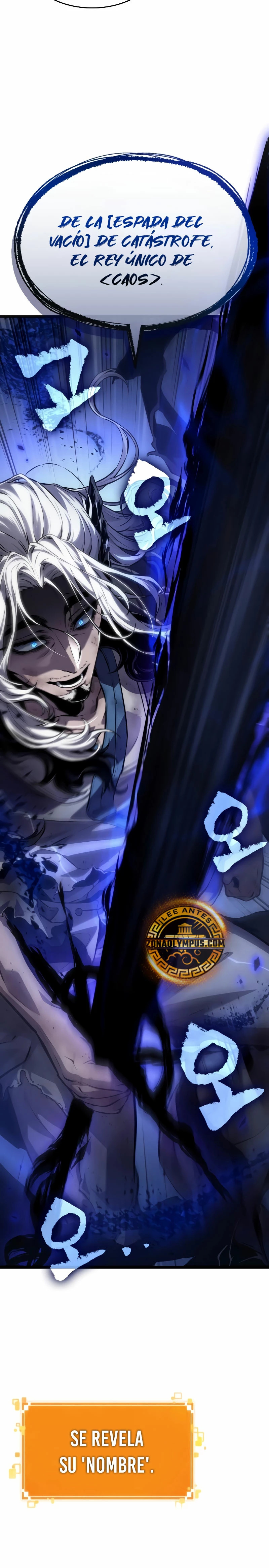 Read The World After The End ES Manga Online
