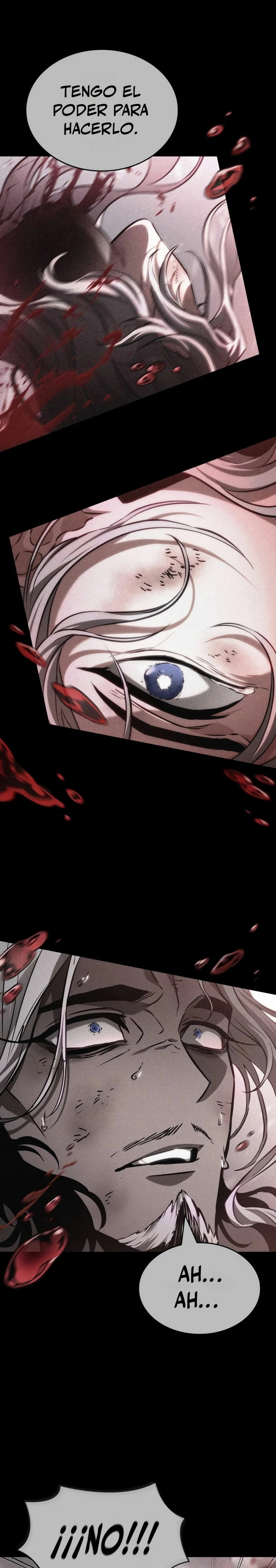 Read The World After The End ES Manga Online