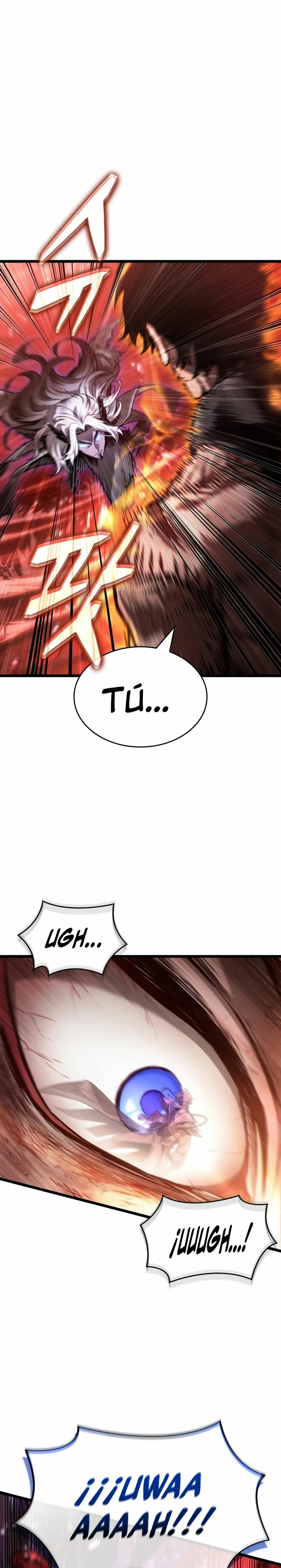 Read The World After The End ES Manga Online