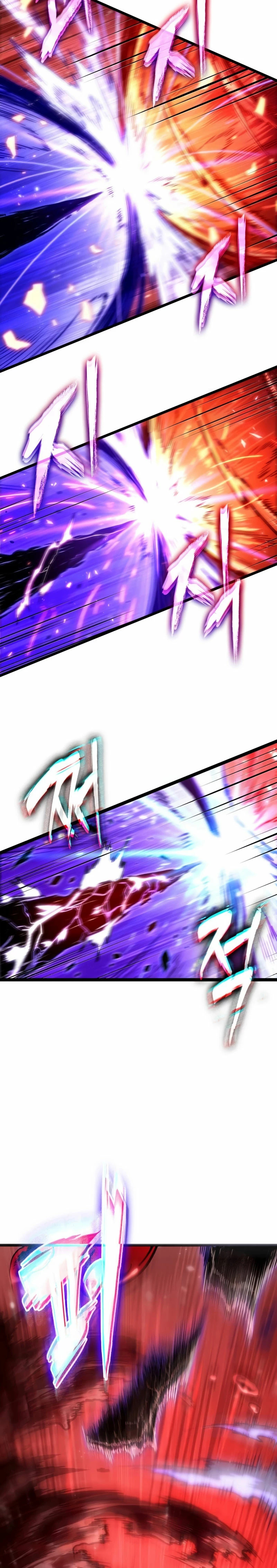 Read The World After The End ES Manga Online