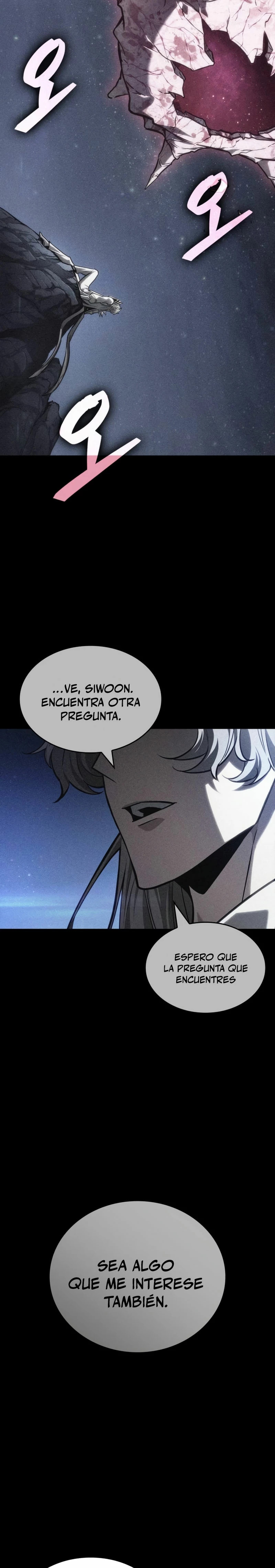 Read The World After The End ES Manga Online