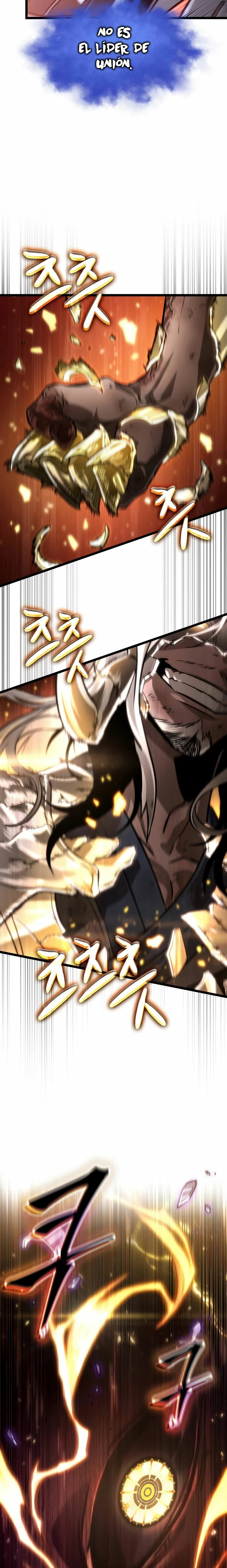 Read The World After The End ES Manga Online