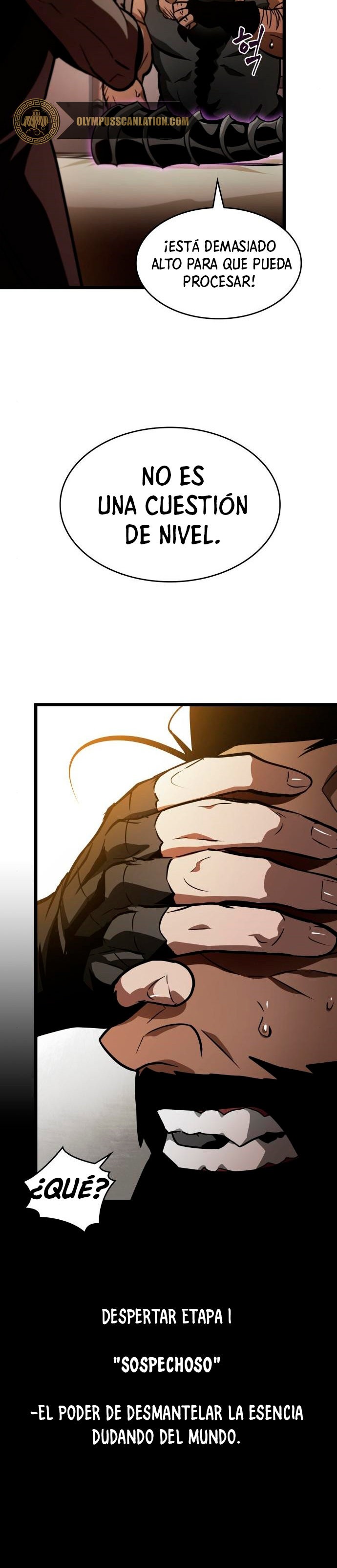 Read The World After The End ES Manga Online