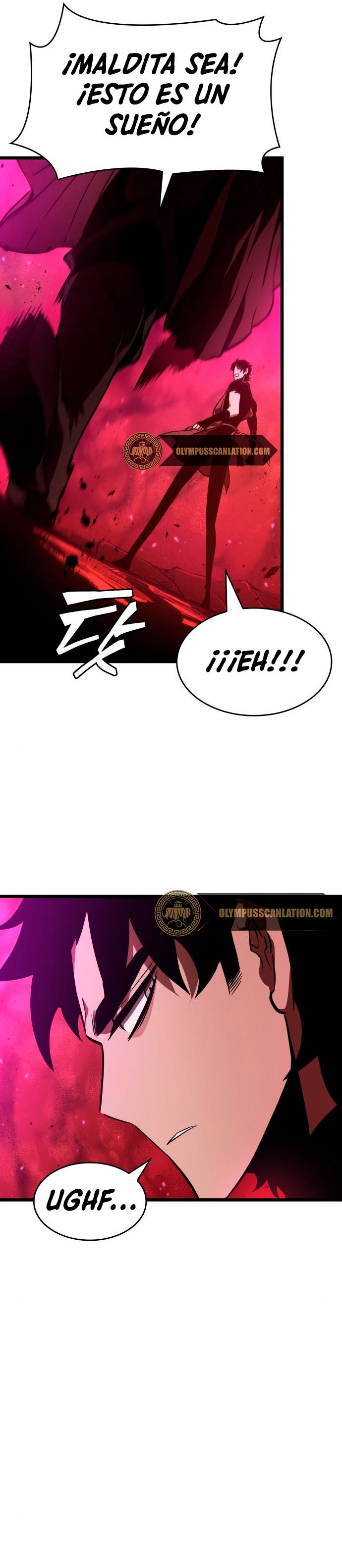 Read The World After The End ES Manga Online
