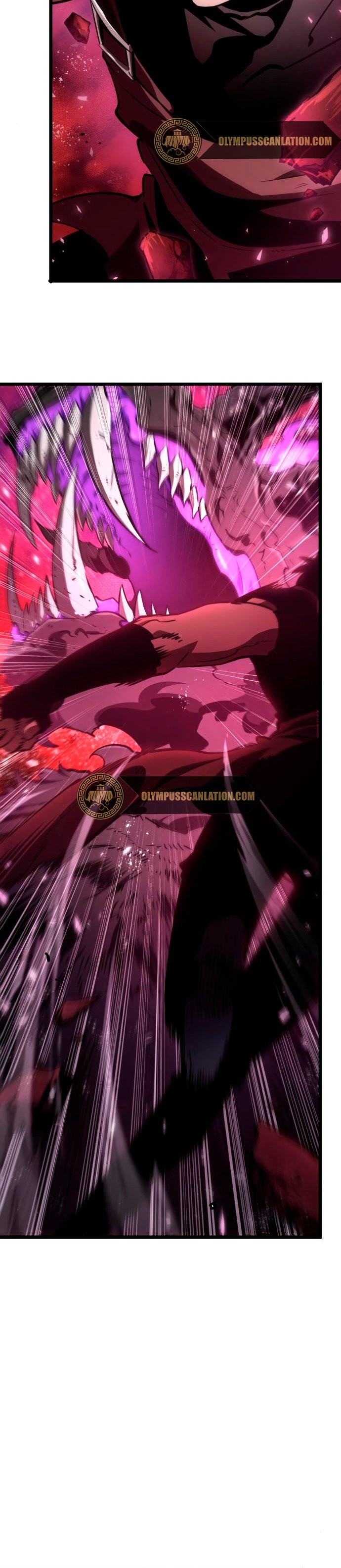 Read The World After The End ES Manga Online