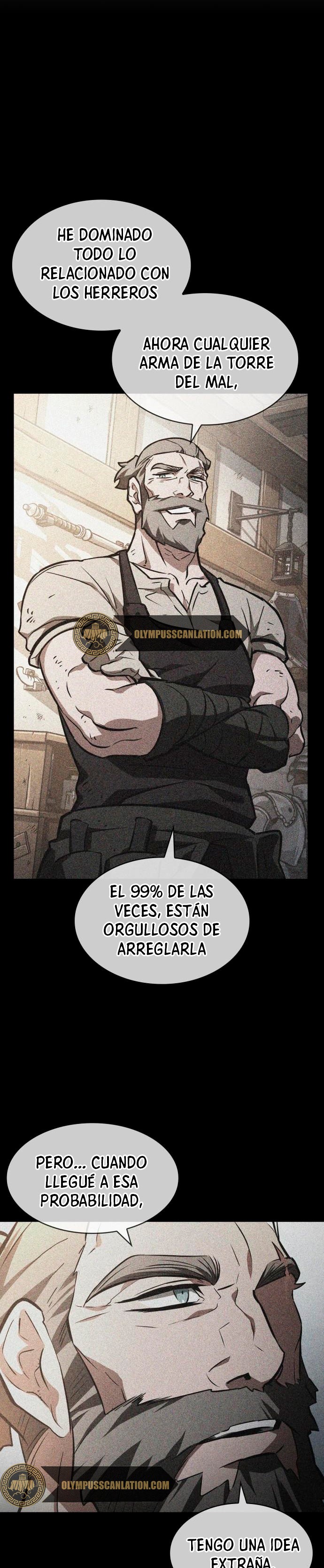 Read The World After The End ES Manga Online