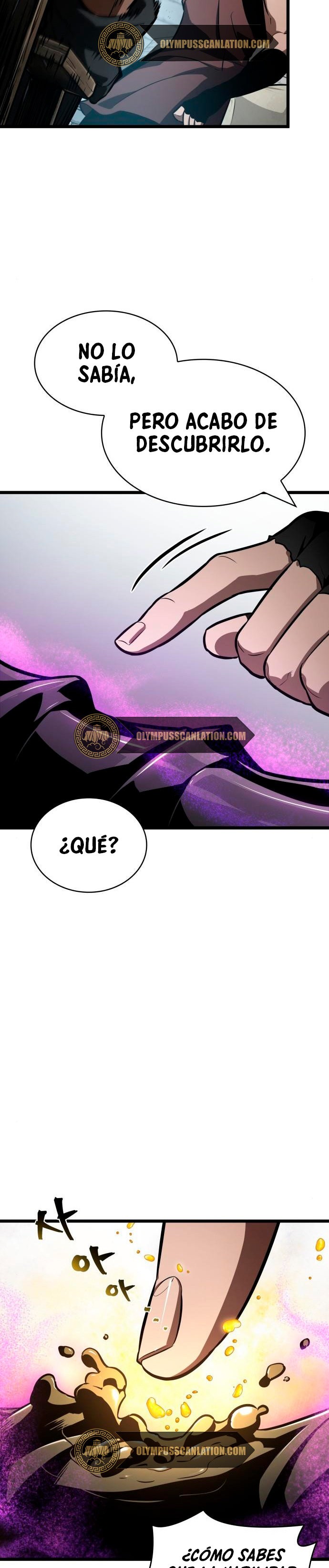 Read The World After The End ES Manga Online