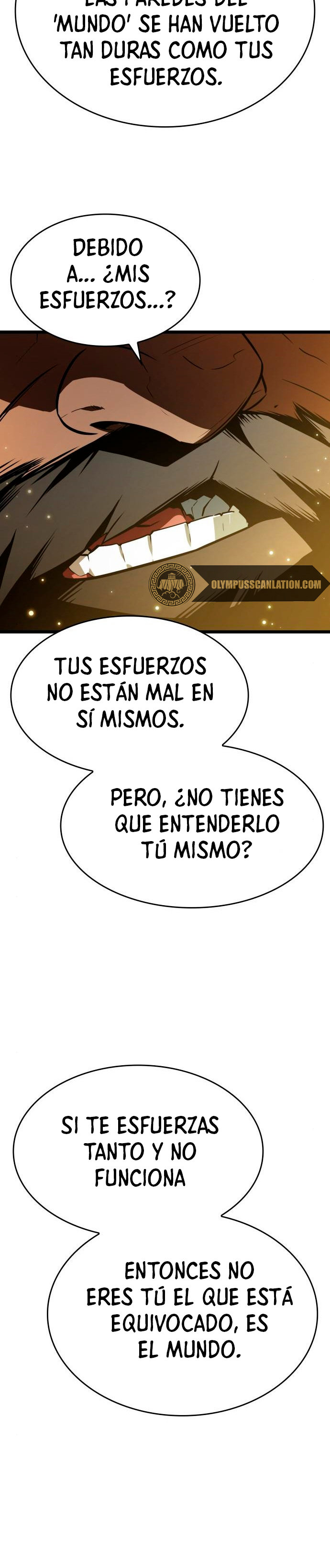 Read The World After The End ES Manga Online