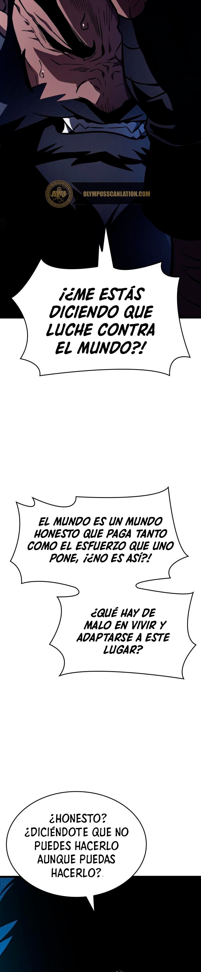 Read The World After The End ES Manga Online