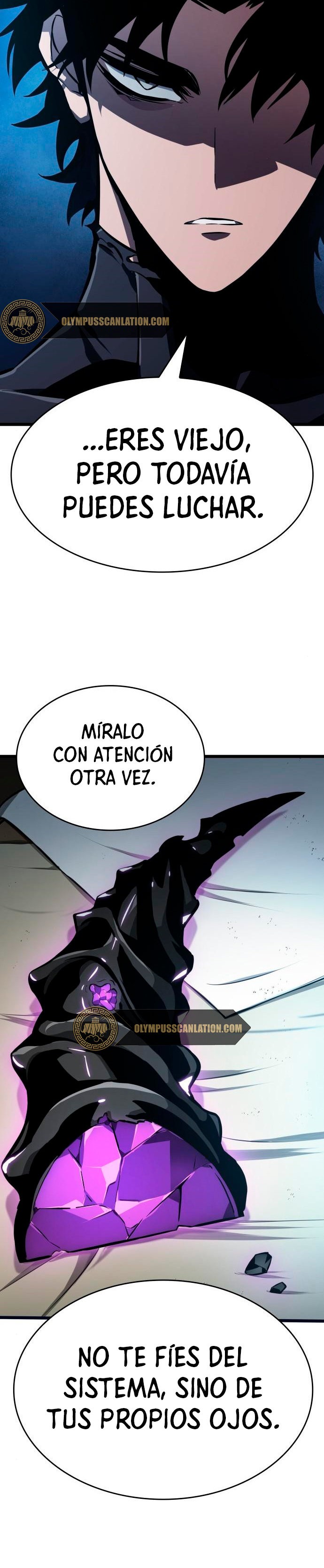 Read The World After The End ES Manga Online