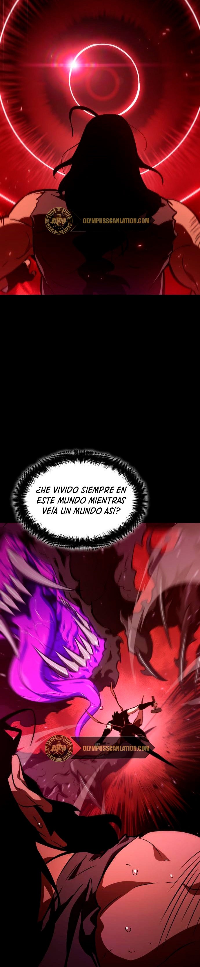 Read The World After The End ES Manga Online