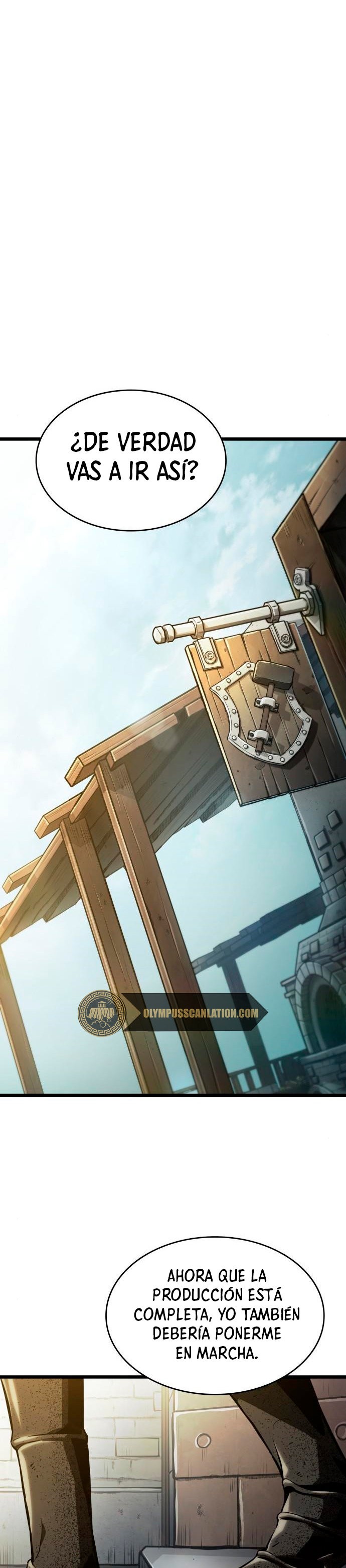 Read The World After The End ES Manga Online