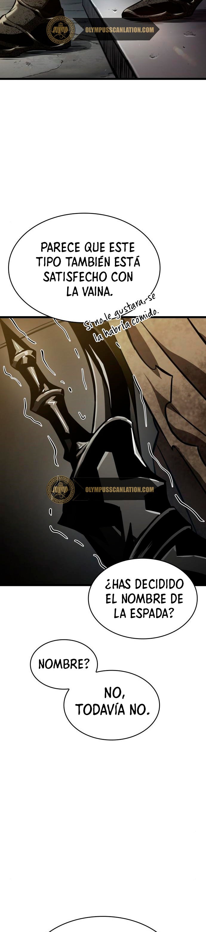 Read The World After The End ES Manga Online