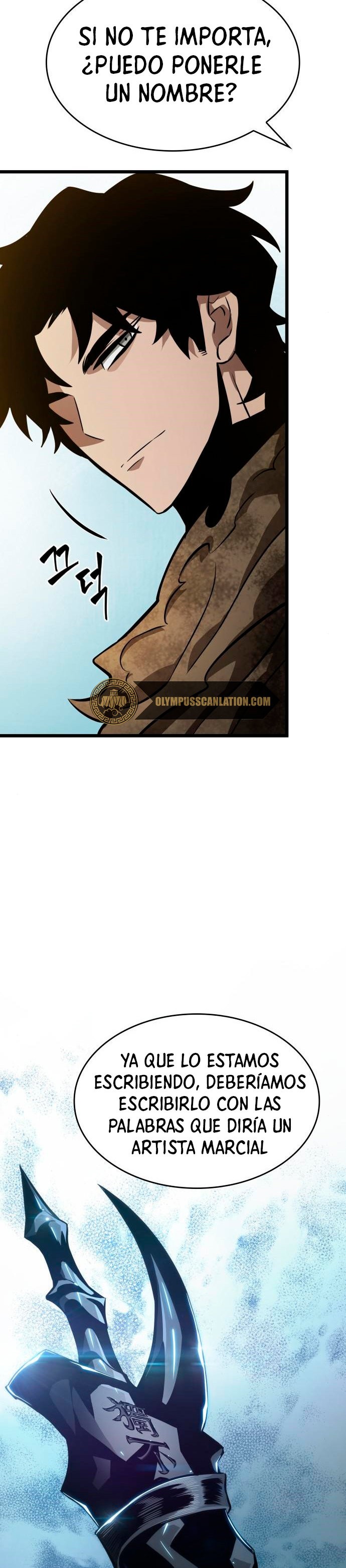 Read The World After The End ES Manga Online