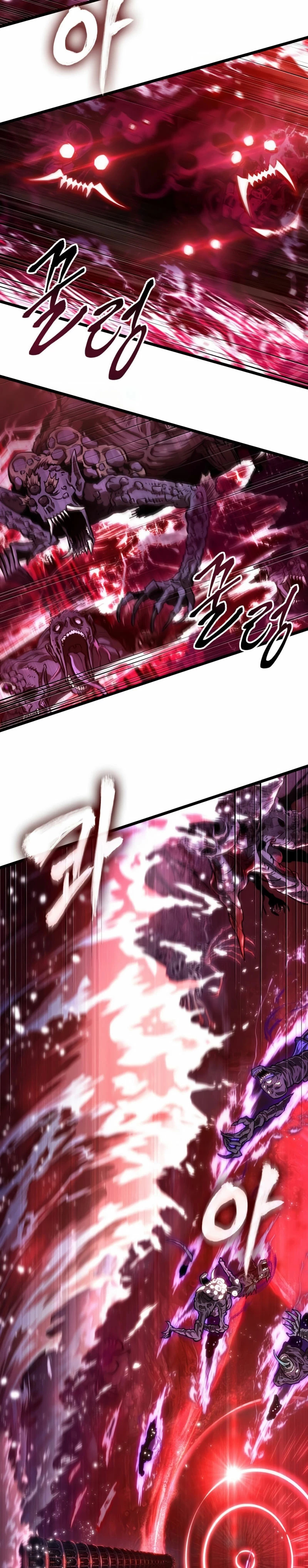 Read The World After The End ES Manga Online