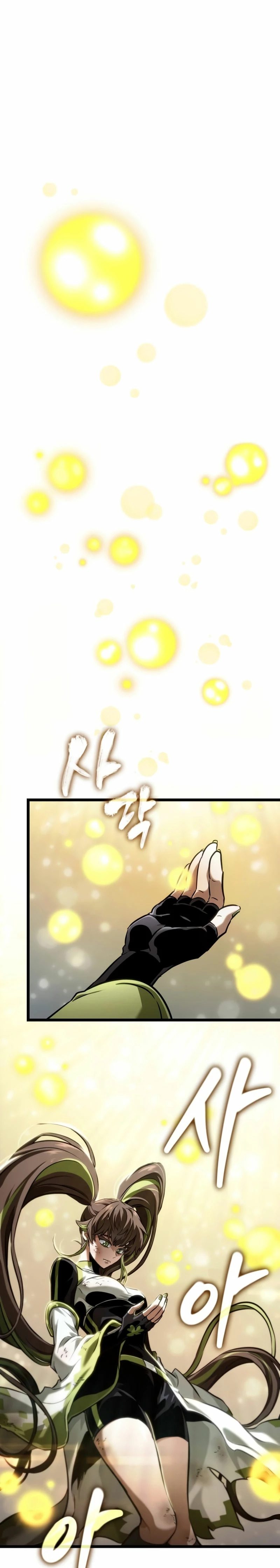 Read The World After The End ES Manga Online