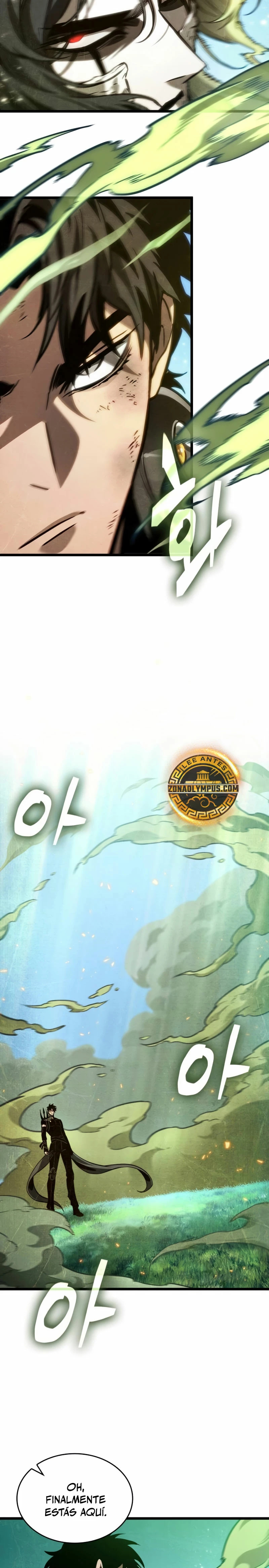 Read The World After The End ES Manga Online