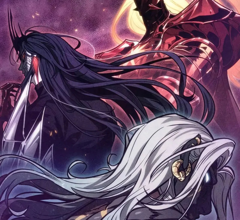 Read The World After The End ES Manga Online