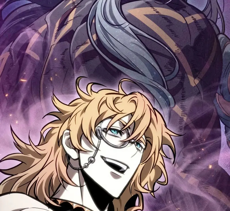 Read The World After The End ES Manga Online