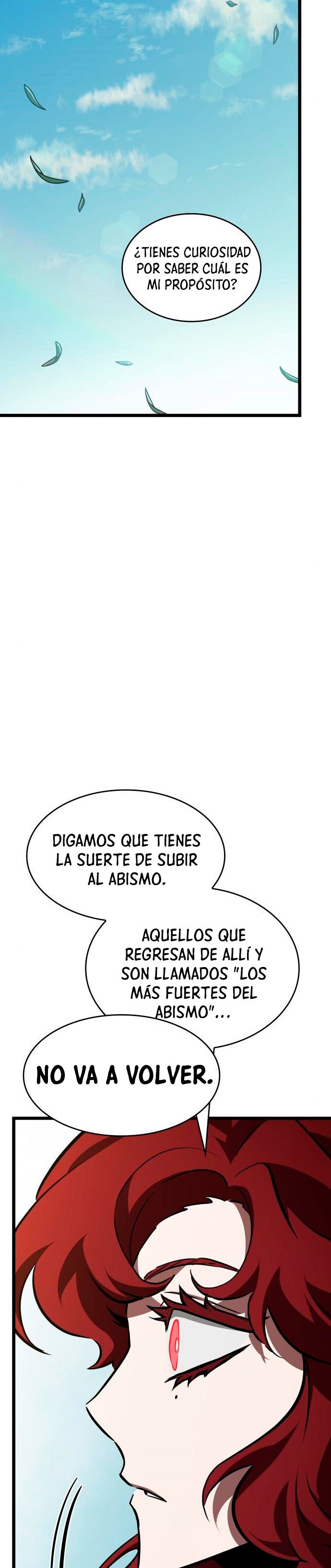 Read The World After The End ES Manga Online