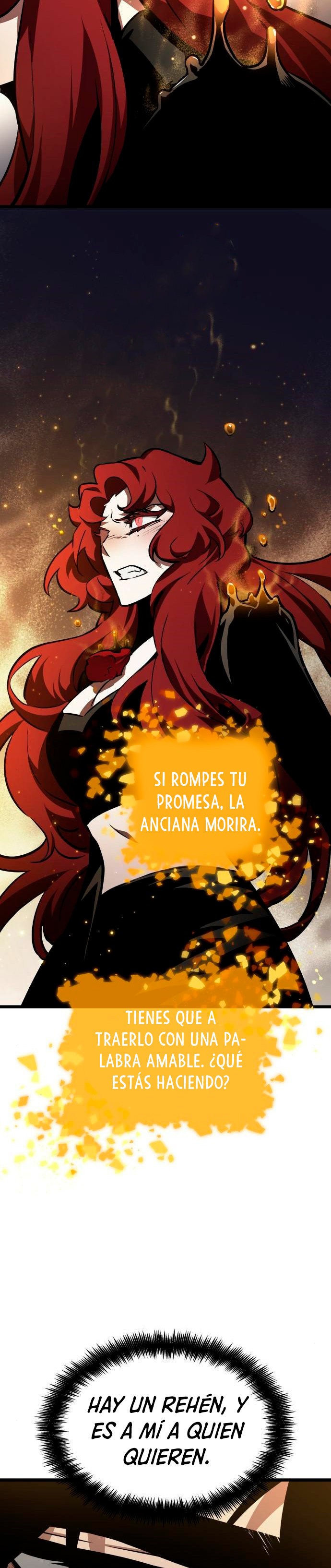 Read The World After The End ES Manga Online