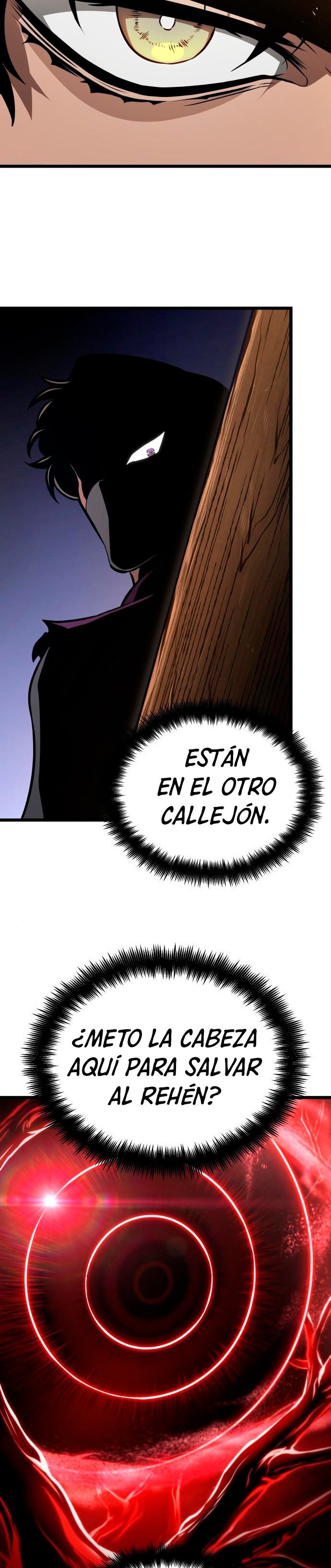 Read The World After The End ES Manga Online