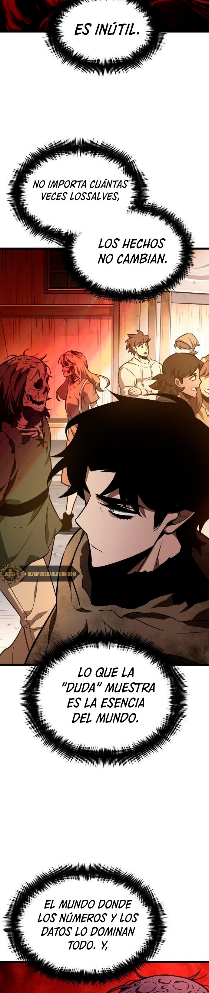 Read The World After The End ES Manga Online