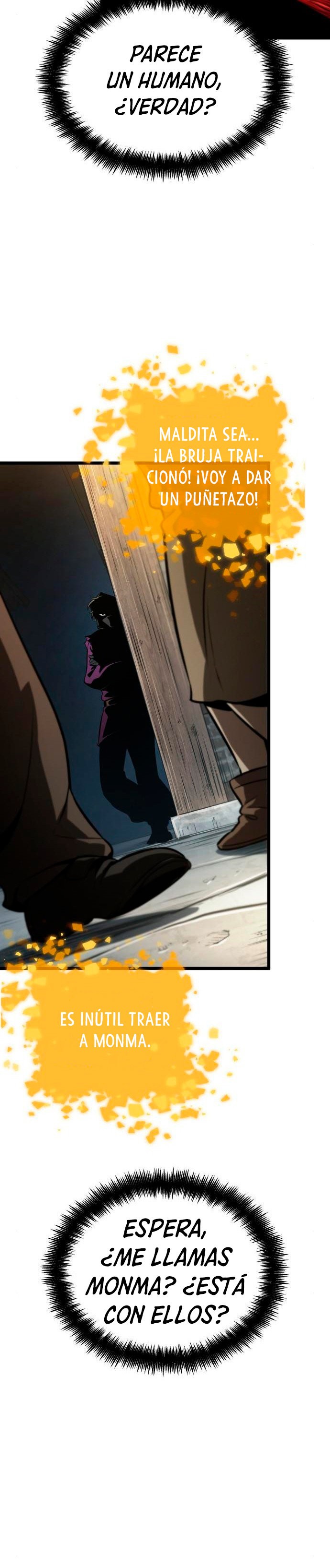 Read The World After The End ES Manga Online