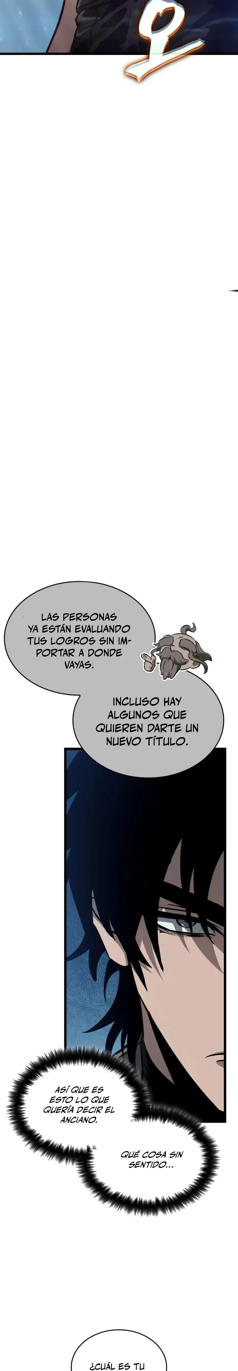 Read The World After The End ES Manga Online