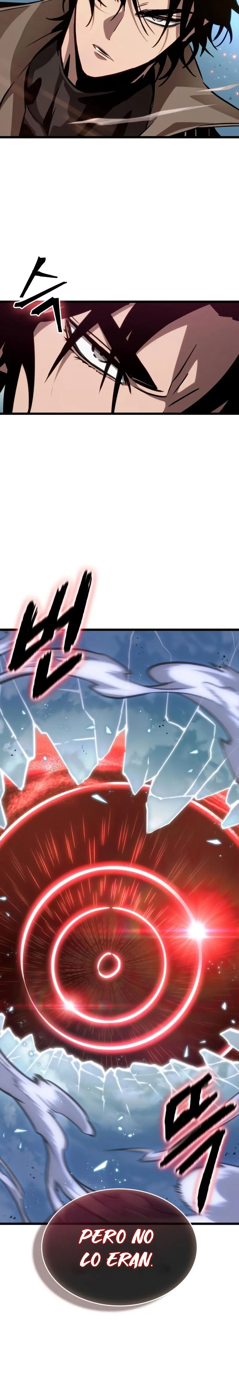 Read The World After The End ES Manga Online