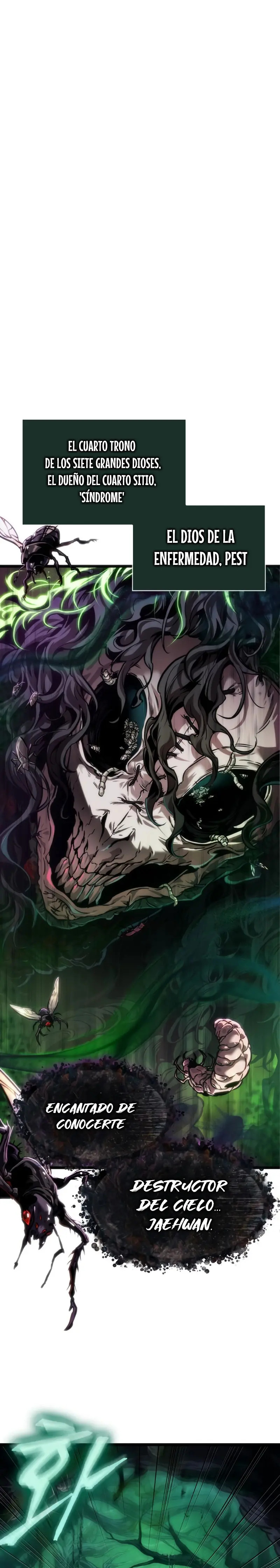 Read The World After The End ES Manga Online