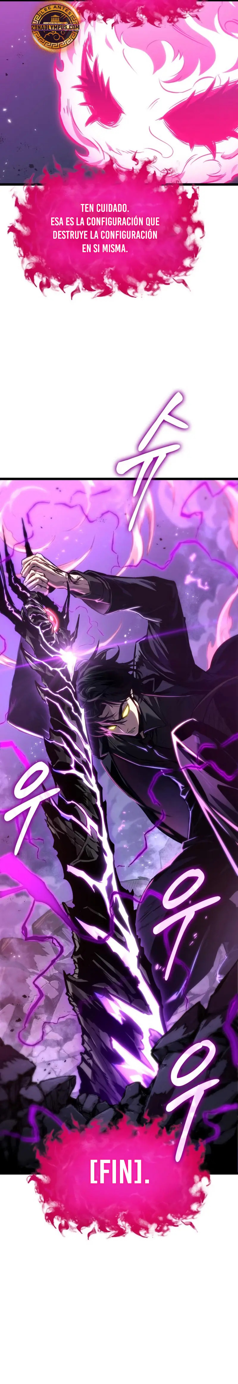 Read The World After The End ES Manga Online