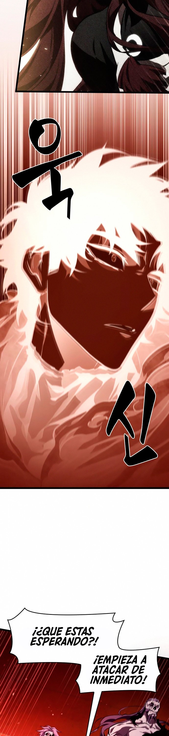Read The World After The End ES Manga Online