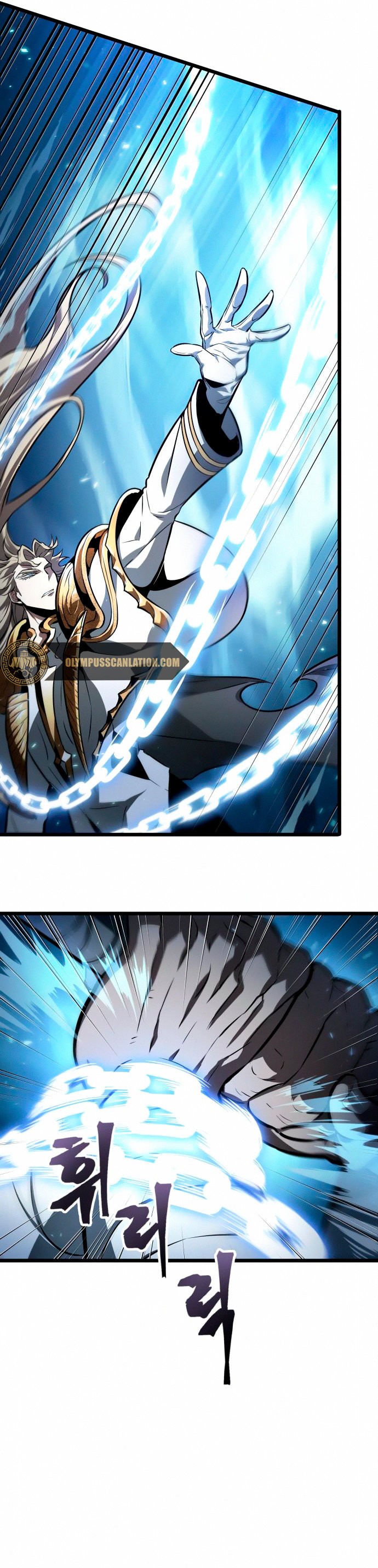 Read The World After The End ES Manga Online