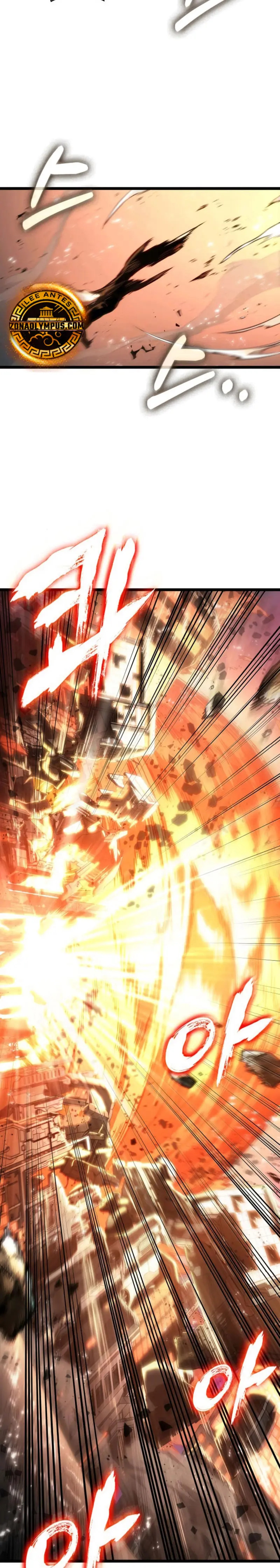 Read The World After The End ES Manga Online